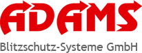 adams blitzschutz
