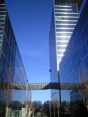 Skyline Tower 