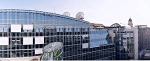 SAT 1 Mediencentrum